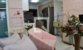 Imagem 2: Apartamento para Aluguel - Vila Urupesn, 2 Quartos, 59 m2