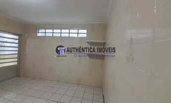 Imagem 7: SOBRADO para LOCAÇÃO - UMUARAMA - OSASCO - SÃO PAULO - AUTHÊNTICA IMÓVEIS