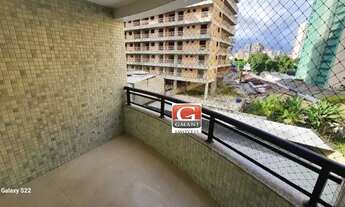 Imagem 5: Apartamento para locação-Ed. Privilege Residence-Batista Campos