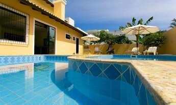 Imagem: Casa com 4 dormitórios para alugar, 300