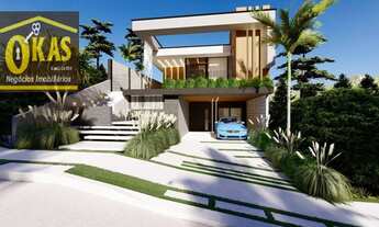 Imagem: Casa com 3 dormitórios à venda por R$