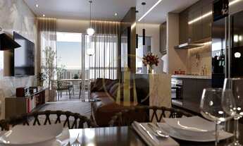 Imagem 7: LANÇAMENTO ALTOS DA CIDADE EDIFÍCIO MONET 2 DORMITÓRIOS