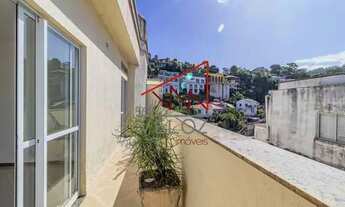 Imagem 6: Cobertura em Laranjeiras de 03 quartos e 02 vagas