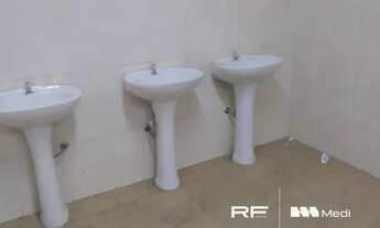 Imagem 4: São Paulo - Galpão/Depósito/Armazém - Vila Guilherme