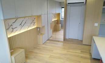 Imagem 3: Apartamento para aluguel possui 40 metros quadrados com 1 quarto em Paraíso - São Paulo