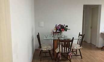 Imagem 2: Apartamento no bairro Ulisses de Abreu em Canela!