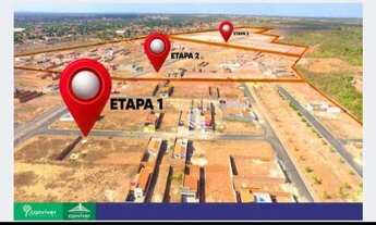 Imagem: Terreno à venda, 204 m² por R$ 70.000,00