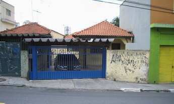 Imagem: Sala em Vila Albertina - São Paulo