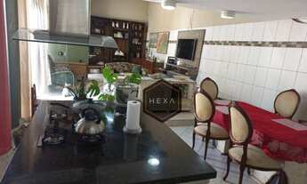 Imagem 3: Casa 4 Quartos, Jardim Atlântico, Goiânia Go