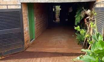 Imagem: Casa a venda Aparecida de Goiânia