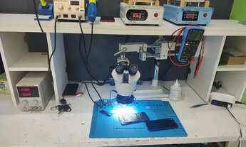 Imagem 3: VENDO ASSISTÊNCIA TÉCNICA COMPLETA