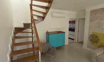 Imagem 2: Apartamento para aluguel tem 250 metros quadrados com 2 quartos em Indianópolis - São Paul