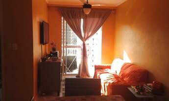 Imagem 6: Apartamento à venda, 56 m² por R$ 318.000,00 - Morro de Nova Cintra - Santos/SP