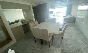 Imagem 5: Apartamento à venda, 160 m² por R$ 3.806.000,00 - Praia da Costa - Vila Velha/ES