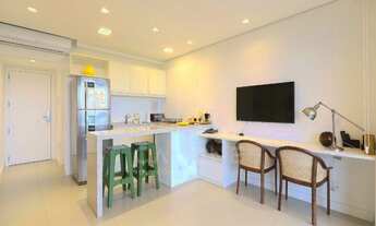 Imagem 2: SÃO PAULO - Apartamento Padrão - PINHEIROS