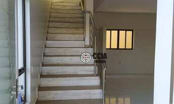 Imagem 5: Sobrado com 2 dormitórios para alugar, 157 m² por R$ 3.000/mês - Centro - Foz do Iguaçu/PR