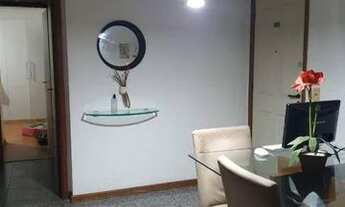 Imagem 5: Apartamento com 2 quartos para alugar, 70 m² - Icaraí - Niterói/RJ