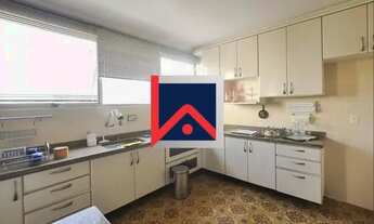 Imagem 7: Venda Apartamento 2 Dormitórios - 129 m² Jardim Paulista