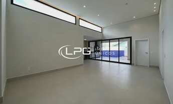 Imagem 6: Indaiatuba - Casa de Condomínio - Chácara Areal