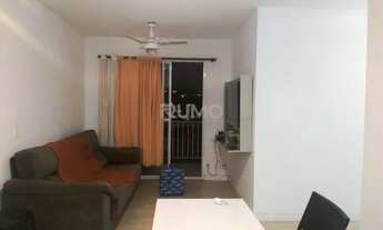 Imagem 3: Apartamento - Vila Industrial - Campinas