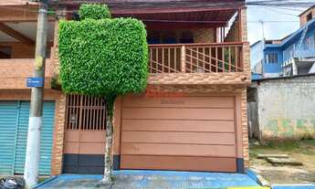 Imagem: Sobrado 2 Dormitórios Na Cidade Tiradentes