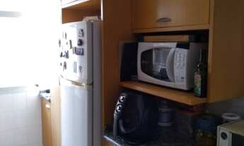 Imagem 2: Apartamento com 2 dormitórios à venda, 61 m² - Vila Industrial - Campinas/SP