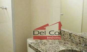 Imagem 6: Apartamento com 1 dormitório à venda por R$ 280.000,00 - São Dimas - Piracicaba/SP