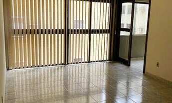 Imagem 5: Apartamento à venda, 63 m² por R$ 450.000,00 - Aparecida - Santos/SP