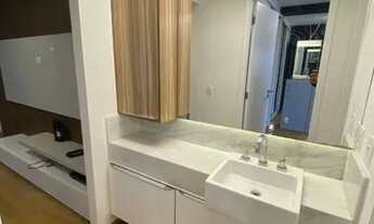 Imagem 5: Apto p/ aluguel c/ 45 m² com 1 suíte no melhor do Jardim Paulista - Próximo a Av. Paulista