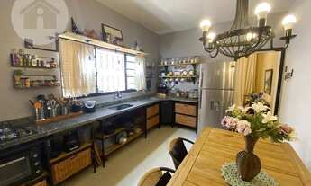 Imagem 5: Casa com 3 dormitórios à venda, 140 m² por R$ 430.000,00 - Jardim São José - Caçapava/SP