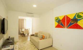 Imagem: Apartamento para Aluguel - Copacabana, 2