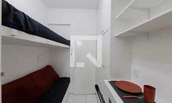Imagem 3: Apartamento para Aluguel - Brás, 1 Quarto, 16 m2