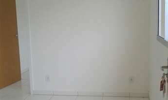 Imagem 2: VALPARAISO DE GOIáS - GO - Apartamento Padrão - CHACARAS YPIRANGA