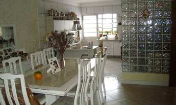 Imagem 5: Excelente sobrado na Vila Suíssa