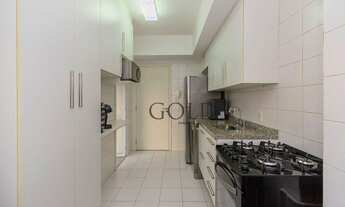 Imagem 4: Apartamento com 3 dormitórios, 93 m² - venda ou aluguel - Vila Leopoldina - São Paulo/SP