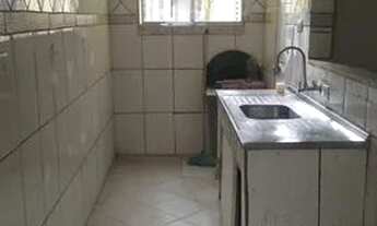 Imagem 2: Aluguel residência 3 cômodos, frente, bem localizado Vila Linda