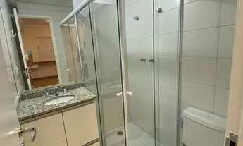 Imagem 6: Apartamento 02 dormitórios - centro de Alphaville