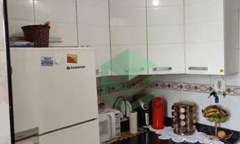 Imagem 5: Apartamento com 2 dormitórios à venda, 53 m² por R$ 225.000,00 - Santa Terezinha - São Ber