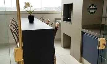 Imagem 2: Apartamento único