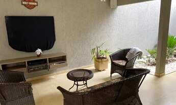 Imagem 5: SOBRADO ST SUDOESTE 3 SUÍTES MONTADO ARMÁRIOS ALTO PADRÃO VARANDA GOURMET PORCELANATO FIN