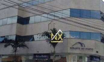 Imagem 2: Sala à venda, 29 m² por R$ 200.000 - Centro - Itajaí/SC