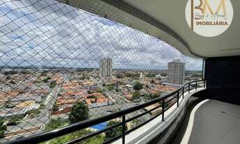 Imagem 3: Apartamento com 3 dormitórios à venda, 192 m² por R$ 1.600.000,00 - Santa Mônica - Feira d