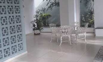 Imagem 5: Apartamento com 2 dormitórios para alugar, 70 m² por R$ 2.100,00/mês - Perdizes - São Paul