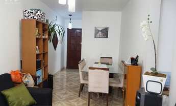 Imagem 2: Apartamento em Jardim Marcel - São Paulo