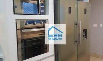 Imagem 6: Apartamento, 210 m² - venda por R$ 3.500.000,00 ou aluguel por R$ 14.700,00/mês - Vila Leo