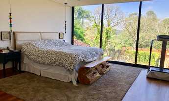 Imagem 5: Excelente casa clean, envidraçada e ventidada, de qualidade e muito bom gosto