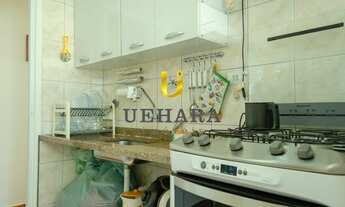 Imagem 5: Apartamento 02 dormitórios Parque Mandaqui