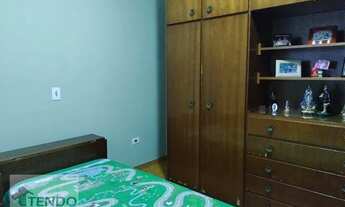 Imagem 7: ALUGA OU VENDE Sobrado no Baeta Neves| São Bernardo do Campo| 3 dormitórios| 168m²