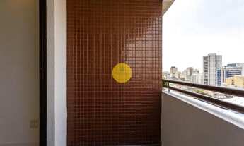 Imagem 4: Ótimo apartamento de 50 m² com 02 dormitórios e 02 vagas na Pompéia