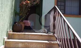 Imagem 6: Sobrado para venda com 3 dormitórios sendo 1 suíte em Horto Florestal